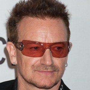 Bono Headshot 8 of 10