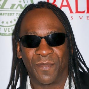 Booker T at age 53