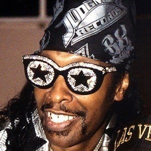 Bootsy Collins - Bio, Family, Trivia | Famous Birthdays