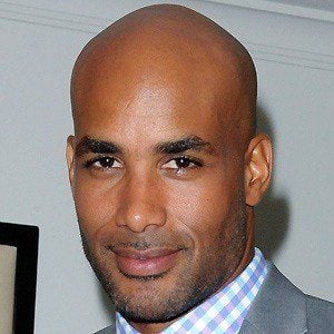 Boris Kodjoe Headshot 8 of 10