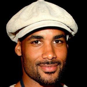 Boris Kodjoe Headshot 10 of 10