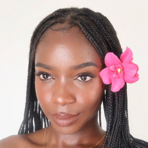 bossgirlified Headshot 3 of 4