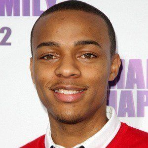 Bow Wow at age 24