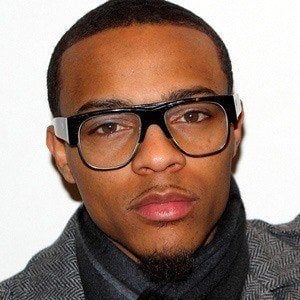 Bow Wow at age 25
