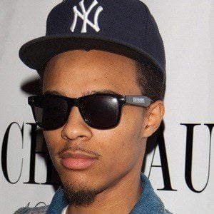 Bow Wow at age 24