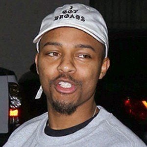 Bow Wow - Age, Family, Bio