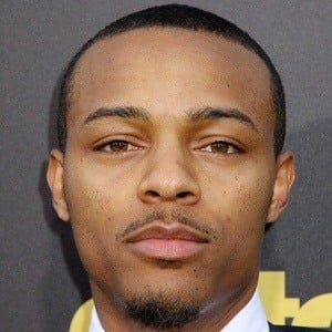 Bow Wow at age 28