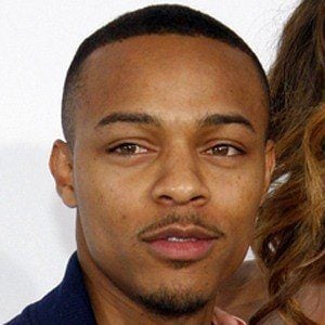 Bow Wow at age 28