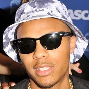 Bow Wow at age 27