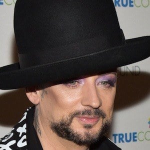 Boy George Headshot 6 of 10