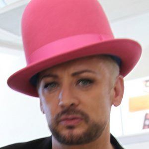 Boy George Headshot 8 of 10