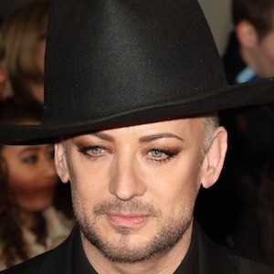 Boy George Headshot 9 of 10