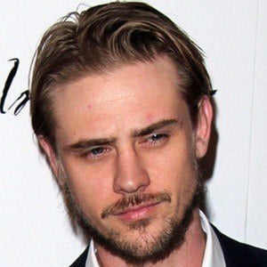 Boyd Holbrook - Bio, Family, Trivia | Famous Birthdays