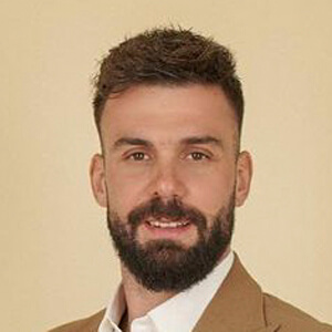 Božidar Radošević Headshot 4 of 5