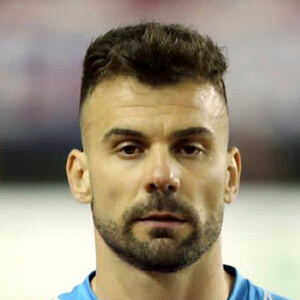 Božidar Radošević Headshot 5 of 5