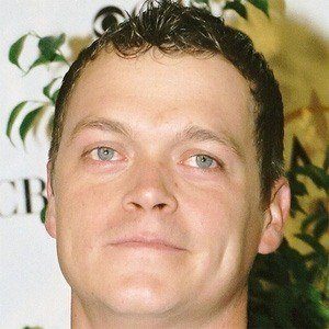Brad Arnold - Bio, Family, Trivia | Famous Birthdays