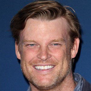 Brad Beyer - Bio, Family, Trivia | Famous Birthdays