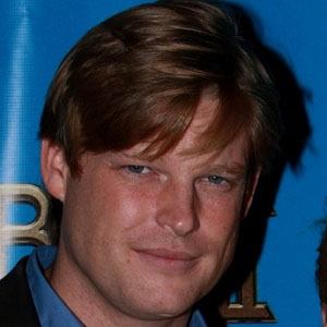 Brad Beyer - Bio, Family, Trivia | Famous Birthdays