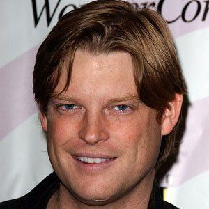 Brad Beyer - Bio, Family, Trivia | Famous Birthdays