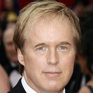 Brad Bird Headshot 4 of 9