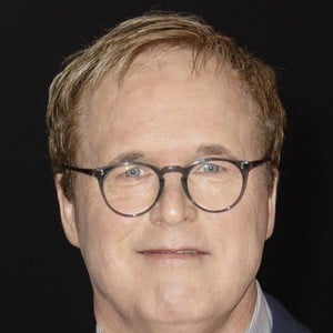 Brad Bird Headshot 7 of 9