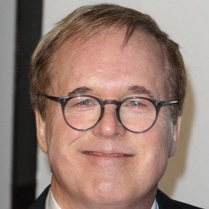 Brad Bird Headshot 8 of 9