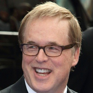 Brad Bird Headshot 9 of 9