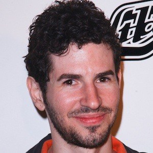 Brad Delson at age 31