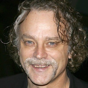 Brad Dourif at age 52