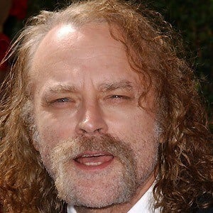 Brad Dourif at age 54