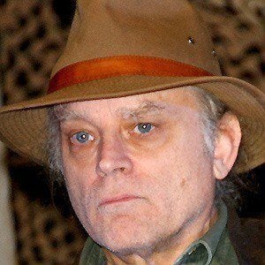 Brad Dourif Headshot 6 of 6