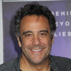 Brad Garrett Headshot 6 of 10