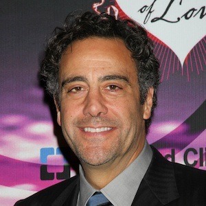 Brad Garrett Headshot 7 of 10