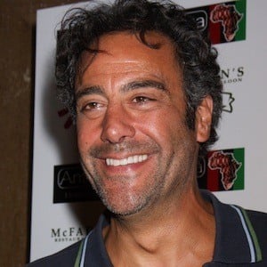 Brad Garrett Headshot 8 of 10