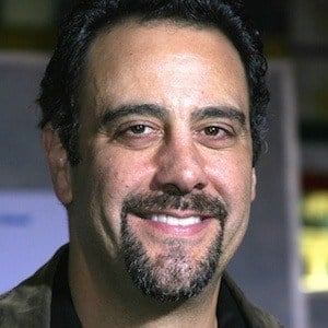 Brad Garrett Headshot 9 of 10