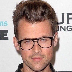 Brad Goreski Headshot 3 of 6