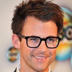 Brad Goreski Headshot 4 of 6