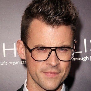 Brad Goreski Headshot 5 of 6