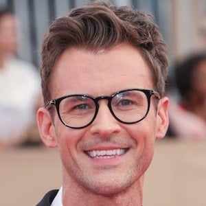 Brad Goreski Headshot 6 of 6