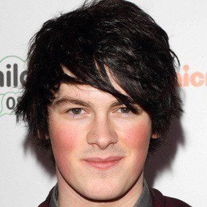 Brad Kavanagh Headshot 3 of 4