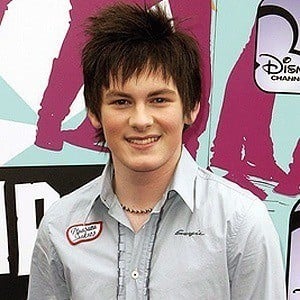 Brad Kavanagh Headshot 4 of 4