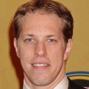 Brad Keselowski Headshot 2 of 6