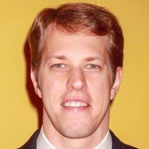 Brad Keselowski Headshot 3 of 6