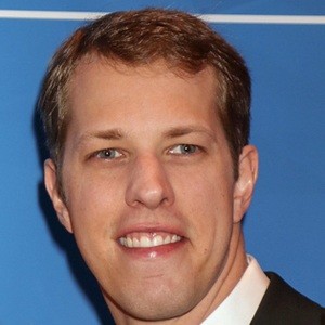 Brad Keselowski Headshot 5 of 6