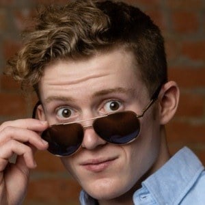 Brad Martin Headshot