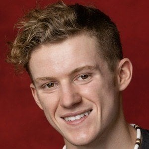 Brad Martin Headshot