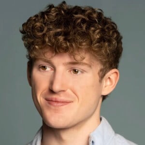 Brad Martin Headshot