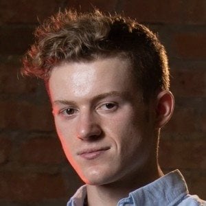 Brad Martin Headshot