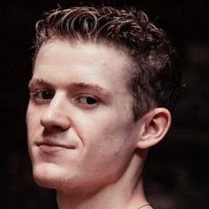 Brad Martin Headshot