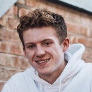 Brad Martin Headshot